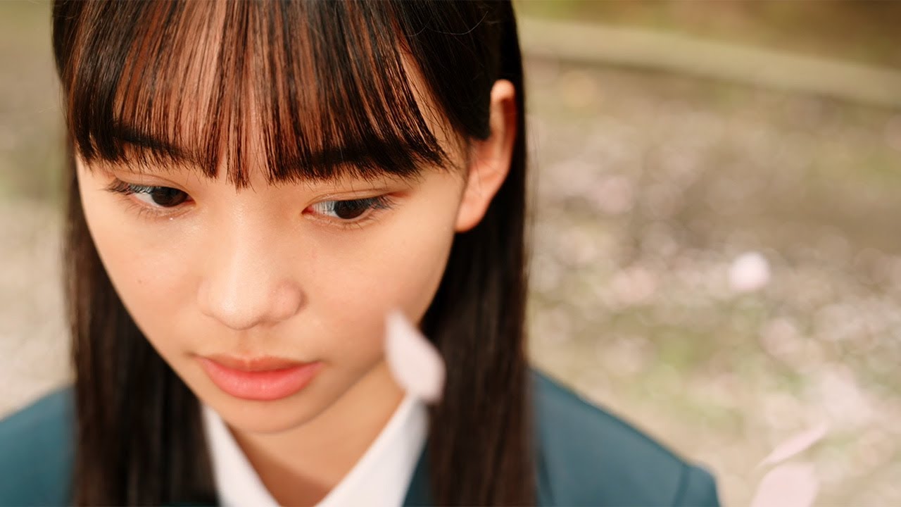 動画】“りんね”松本麗世、“宝太郎”に告白… 最終回の“その後”描く「仮面 