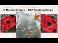In Remembrance -  Dr Sophie Louisa Bennett, Skellingthorpe