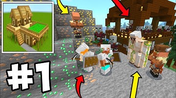 Block Crazy 3d Multiplayer Survival Walkthrough Gameplay Part 1 | Craft World Block Crazy 3d 2025