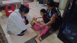 Pagal Doctor Ll Comedy Video Ll Funny Video Ll Riya Comedy Video Ll Riya Official R Ll