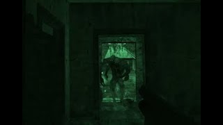 самая опасная деревня Dead Air#4