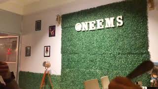 Neems Restaurant,Tura