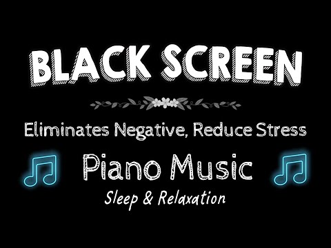 FALL INTO SLEEP INSTANTLY Eliminates Negative Reduce Stress And Anxiety Relaxing Sleep Music 2 