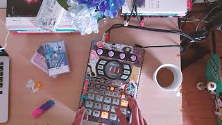 ビクター MKII - ⌜love overtime⌟ 片思い