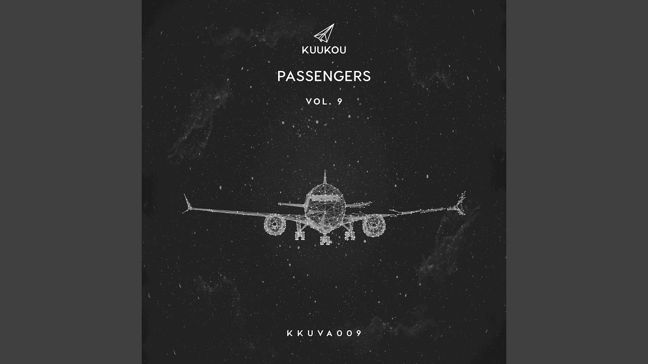 This Is My Techno Voice