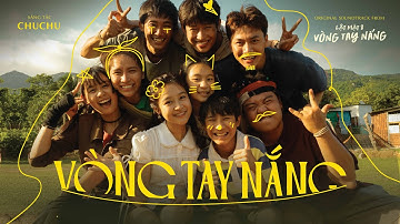 VÒNG TAY NẮNG (OST Lật Mặt 8: Vòng Tay Nắng - ĐANG CHIẾU TẠI RẠP) | OFFICIAL MV