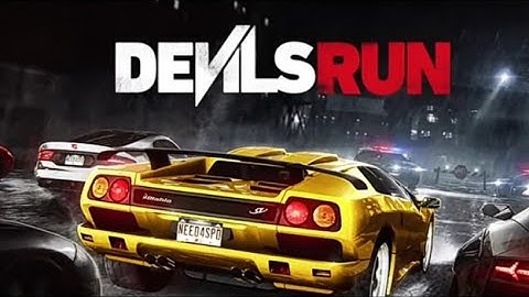 Need for Speed: No Limits | Devil