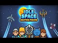 Idle Space: Ship Crafting RPG (by LiquidCat Games) IOS Gameplay Video (HD)