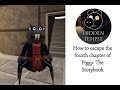 Piggy: The Storybook - Chapter 4