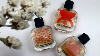 香水测评 | 印尼香水品牌 S.TOI Fragrances