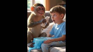 baccho ke cartoon children cartoon