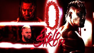 WWE: Solo Sikoa - Owner OF The Ula Fala (Theme)