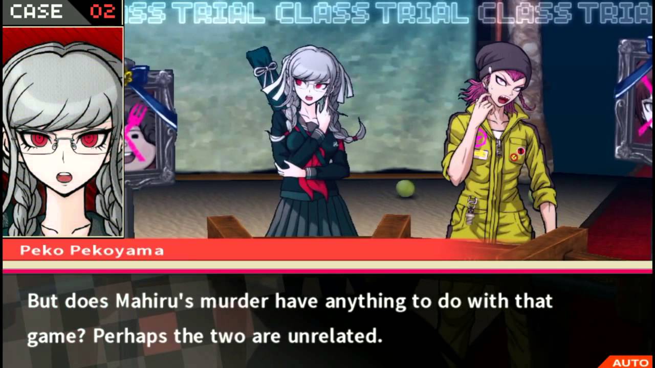 danganronpa