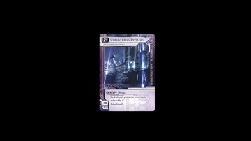 Android Netrunner: Braaaiiiinnnnnssssss in 100 seconds