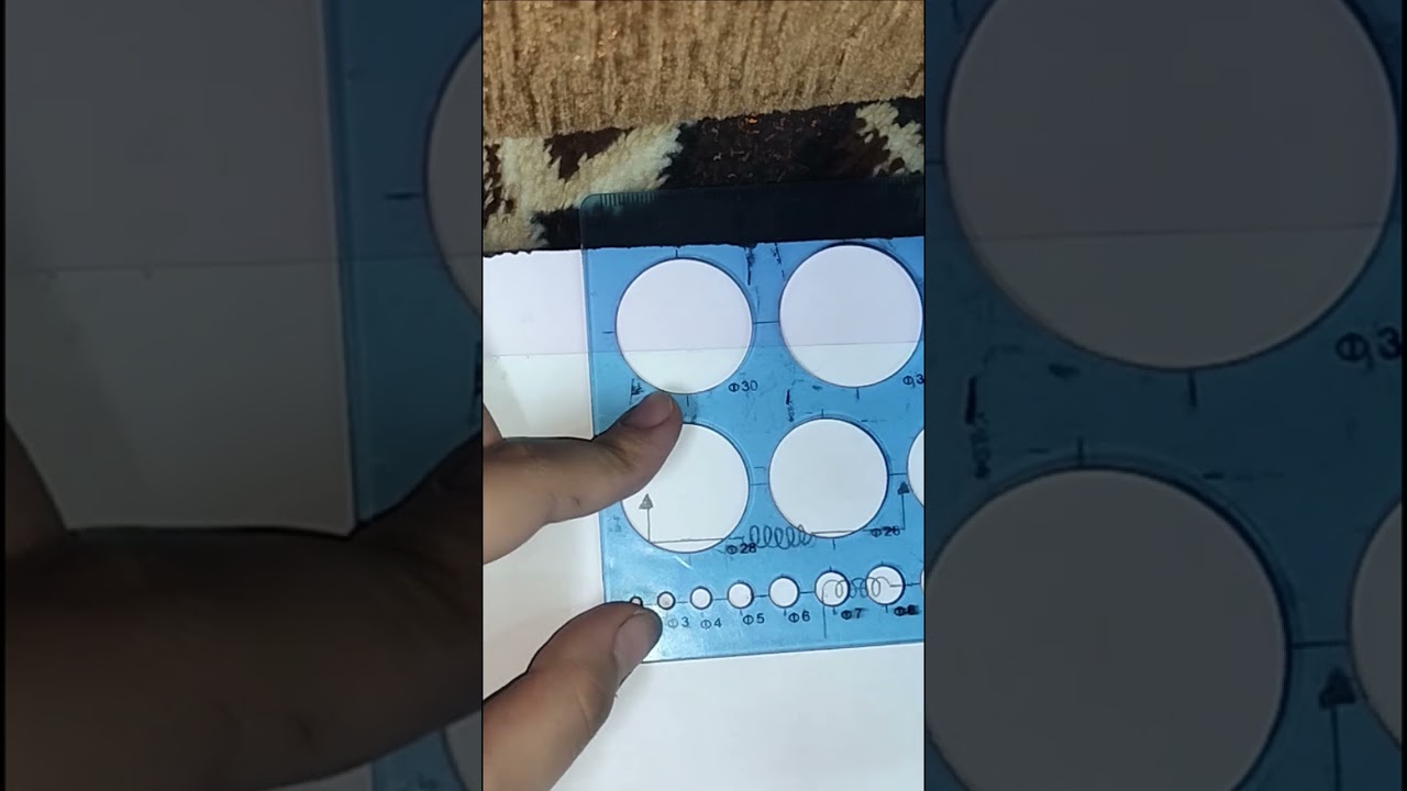 شرح رسم صناعي فصل اول مولد نبضة واحده لجهاز اشعة سينية للصف ثالث مهني قسم اجهزة طبية