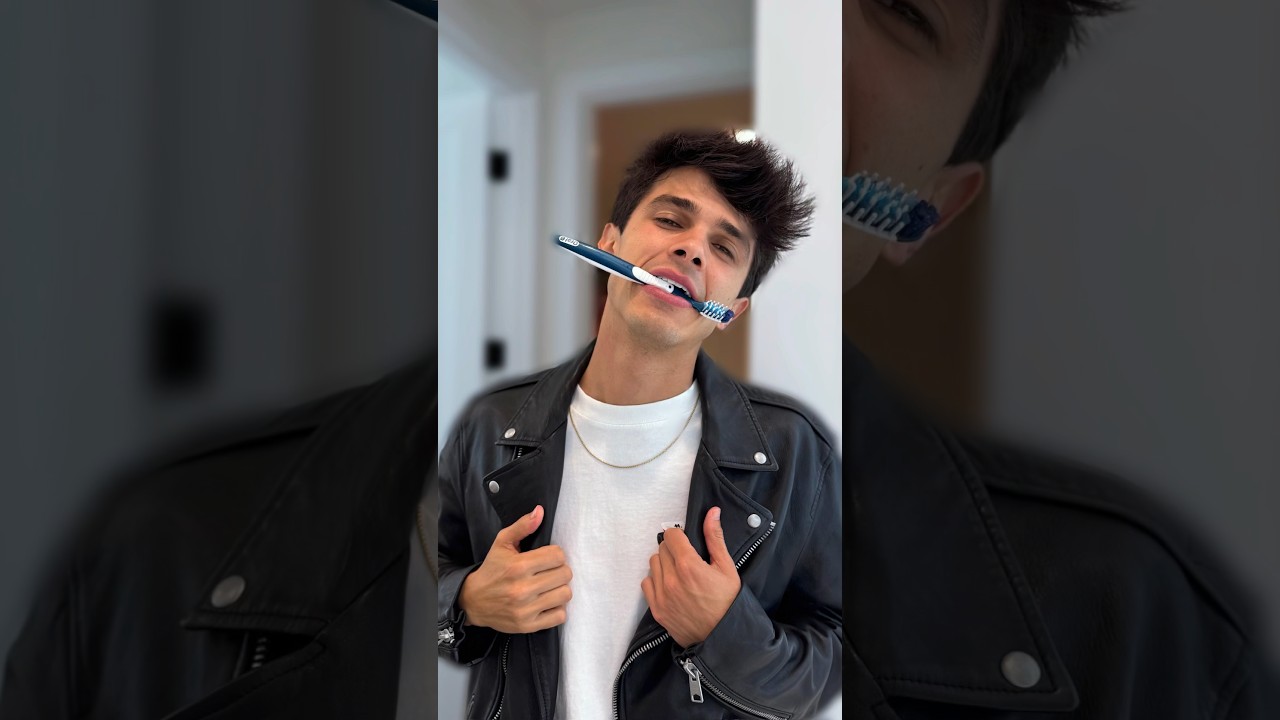 That one photogenic friend 💀