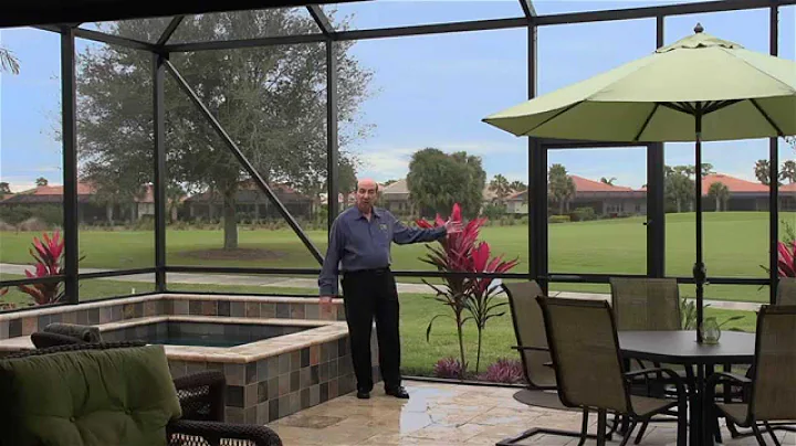 142 Bellini Court   Venice Golf & Country Club   w...