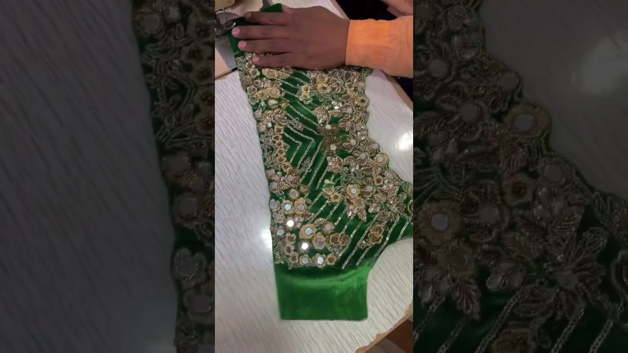 Kashee's Boutique 🥰🧡