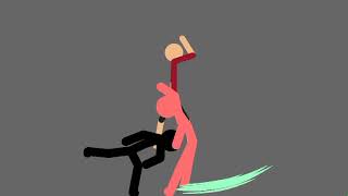 practice 5| Stick nodes