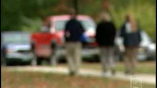 State Workers Shocked By Layoffs