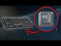 Star Citizen: How to Bind Alt+ Keys