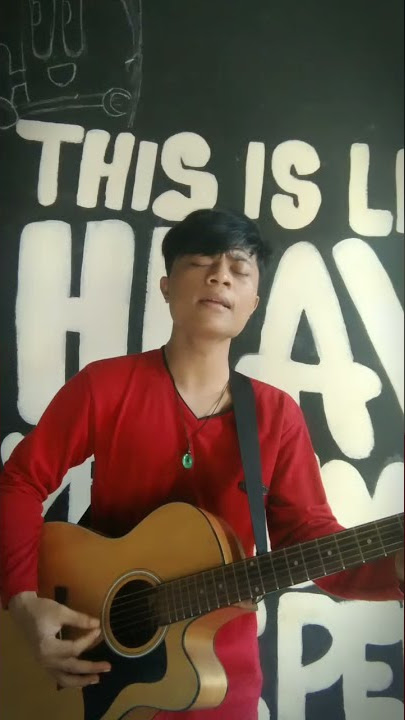 STORY WA GALAU || BILA KUINGAT TENTANGMU DALAM RAPUHNYA HATIKU~LAST CHILD(coverakustik)