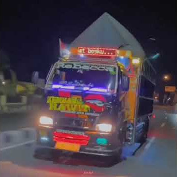 story wa truk mbois keluarga Rebecca oleng parah ll story wa 30 detik