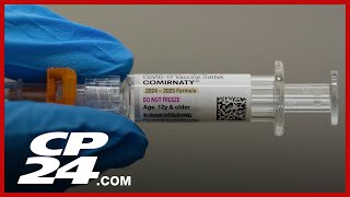 Covid-19 Infections Pose A Much Higher Health Risk To Children Than The Vaccine, Study Finds