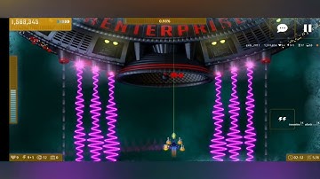 Ciken invaders univers 77%83 dificultate likeee ♥️