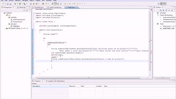 Video Aula 5 Java   Parte 2