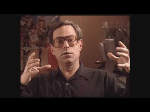 Video: Spielberg War Mit Dem EA-Projekt In Dosen 