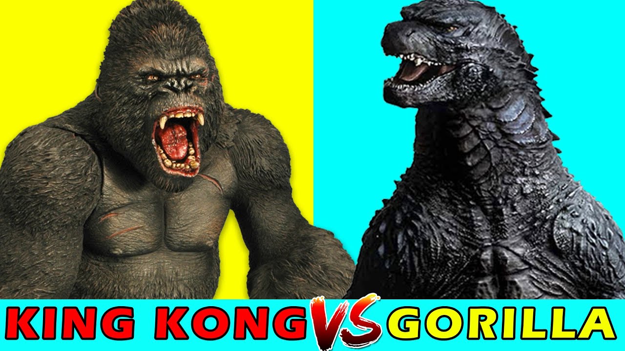 Hulk Dinosaur Finger family rhymes for Kids King kong finger family Nursery song for children