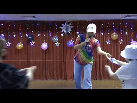 《想你的時候問月亮》🌙🌷💅劉冰冰🎤21-08-2022屯門社區會堂