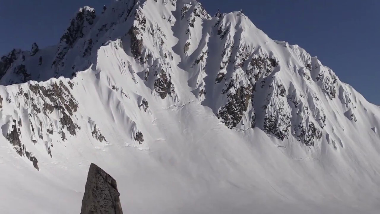 Westward: The Lifecycle of a Powderwhore