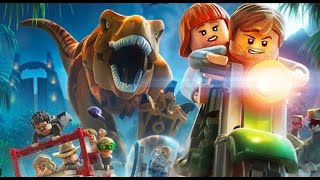 Method Take download Lego Jurassic World for your phone HOT 2023 💸 screenshot 1