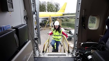 Blast engineering - how our courses help to protect lives.