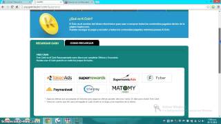 FREE CASH VPN CLIENT screenshot 5