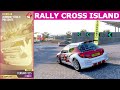 Rally cross island  eventlab  s1900 rally monsters