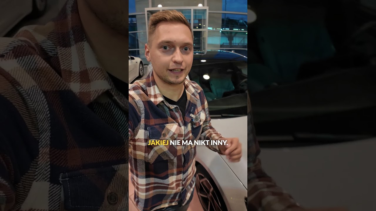 Odbieram BYD z widzami ⚡️ Dlaczego warto wybrać BYD? 