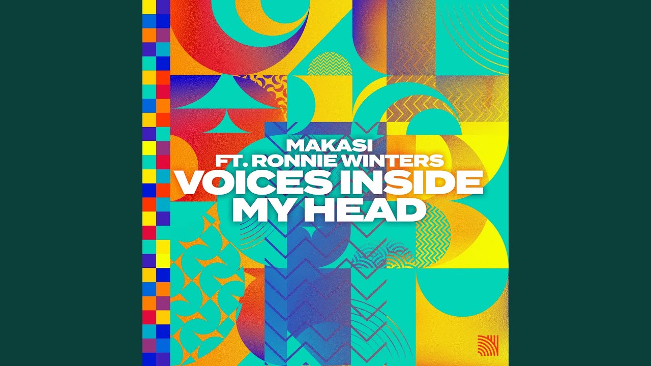 Voices Inside My Head