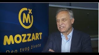 Mozzart - Odbrojavanje Do Mudndijala Milorad Vučelić