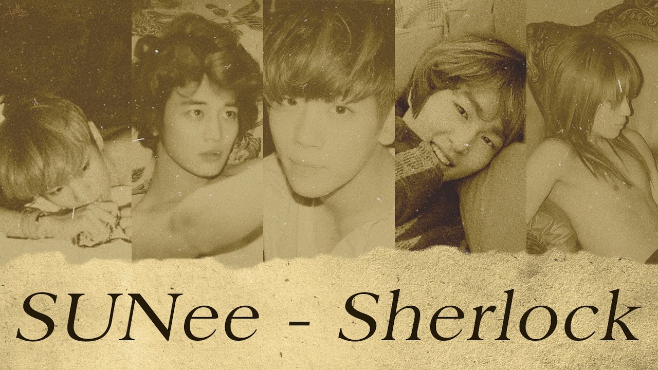 Obejrzyj SUNee - Sherlock (Cover) 'Original By SHINee' w YouTube Obejrzyj SUNee - Sherlock (Cover) 'Original By SHINee' w YouTube