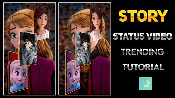 Alight motion video editing | Trending Story Status | technicalmahatma