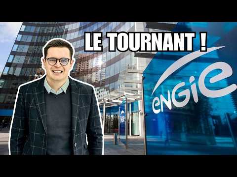 ENGIE : Pourquoi les résultats du S1 2026 marquent un tournant