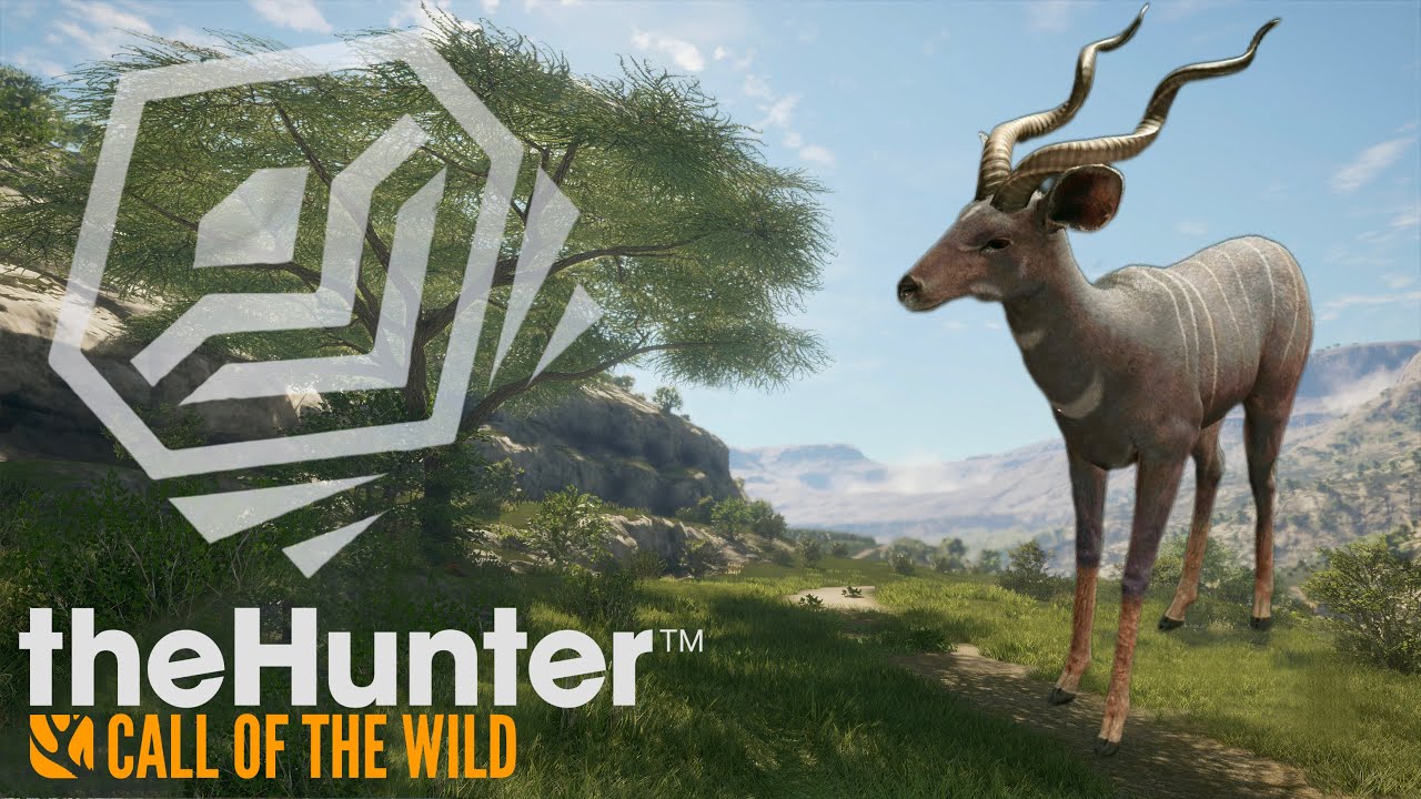 the Hunter Call of the Wild Vurhonga Savanna YouTube