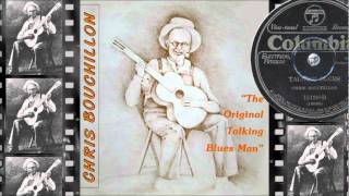 Chris Bouchillon - Talking Blues (1926) chords