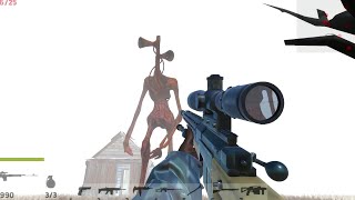 Monster Shooter Apocalypse on Crazy Games‬ GamePlay #2 screenshot 5
