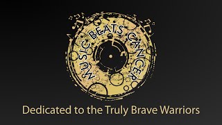 Truly Brave (Cyndi Lauper & Sara Bareilles) - Music Beats Cancer