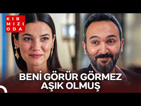 Nazlı ve Recai'nin Evlilik Çıkmazı | Kırmızı Oda