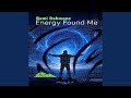Energy Found Me